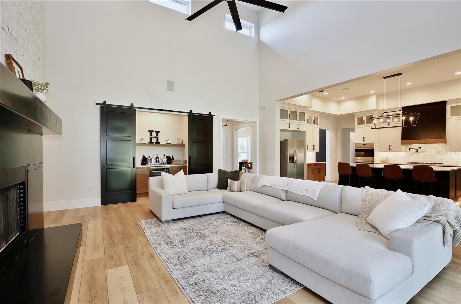 LAKEWOOD RANCHES SUB - Residential