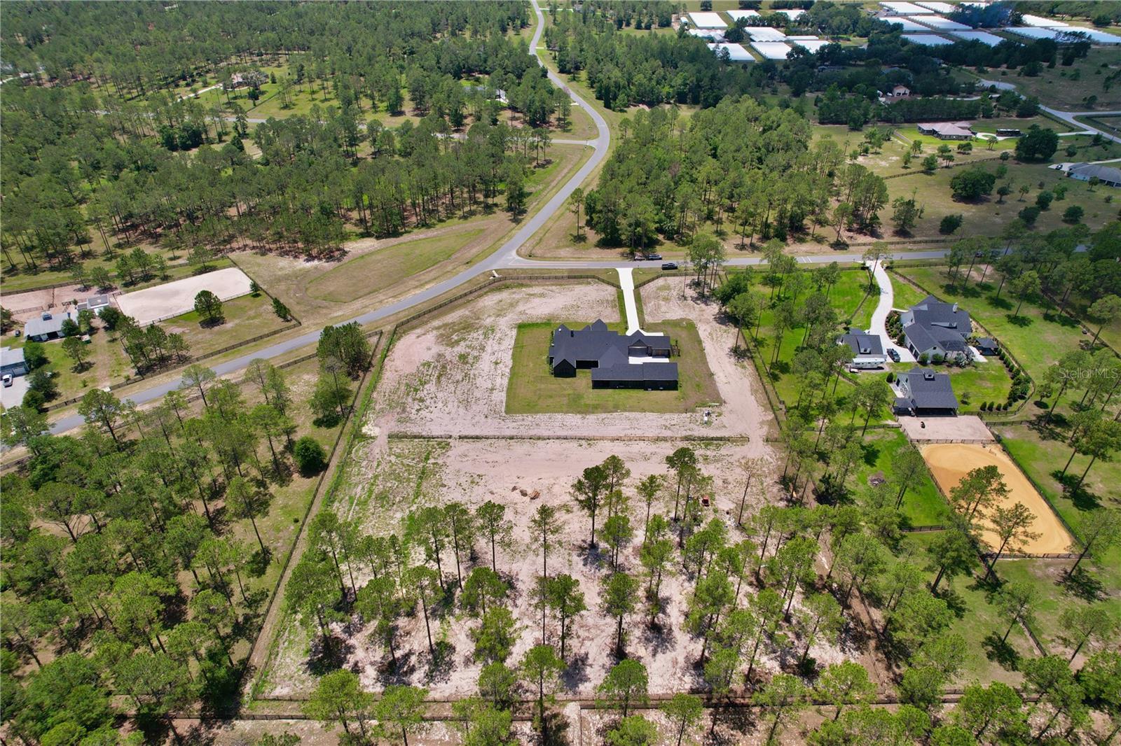 LAKEWOOD RANCHES SUB - Residential