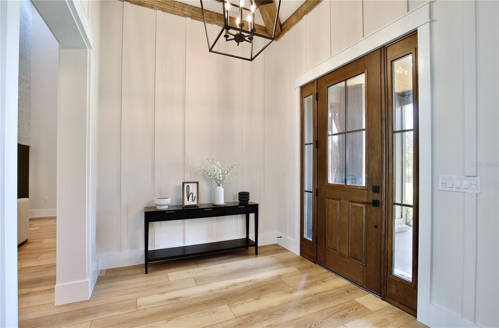 LAKEWOOD RANCHES SUB - Residential