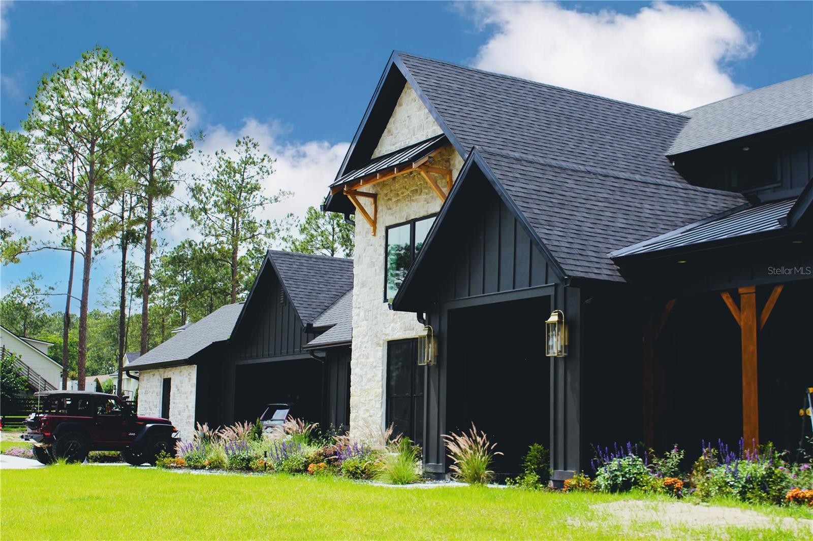 LAKEWOOD RANCHES SUB - Residential