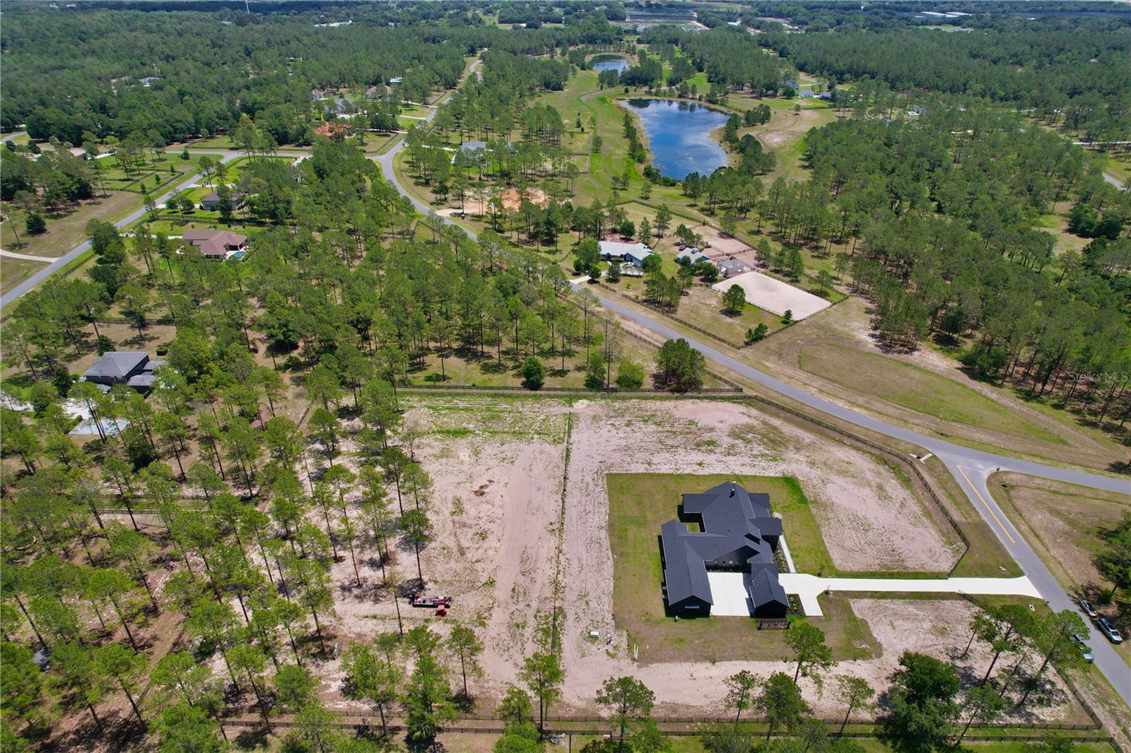 LAKEWOOD RANCHES SUB - Residential