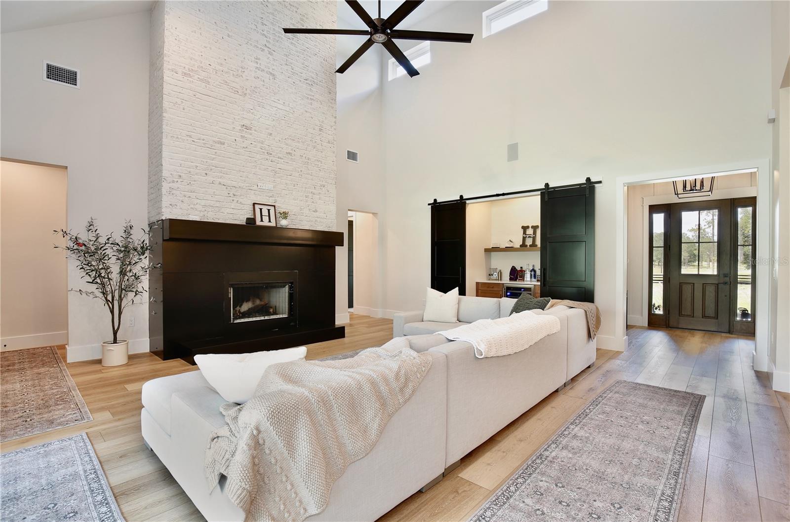 LAKEWOOD RANCHES SUB - Residential