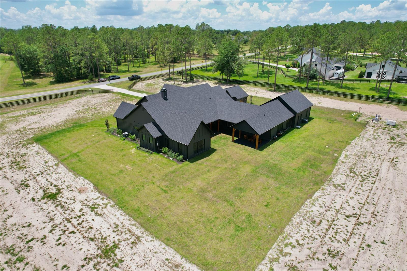 LAKEWOOD RANCHES SUB - Residential