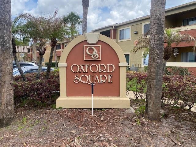 OXFORD SQUARE CONDO - Residential
