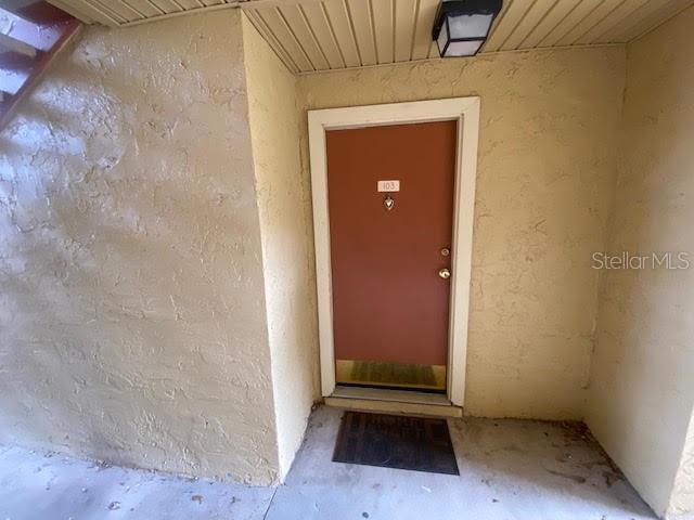 OXFORD SQUARE CONDO - Residential