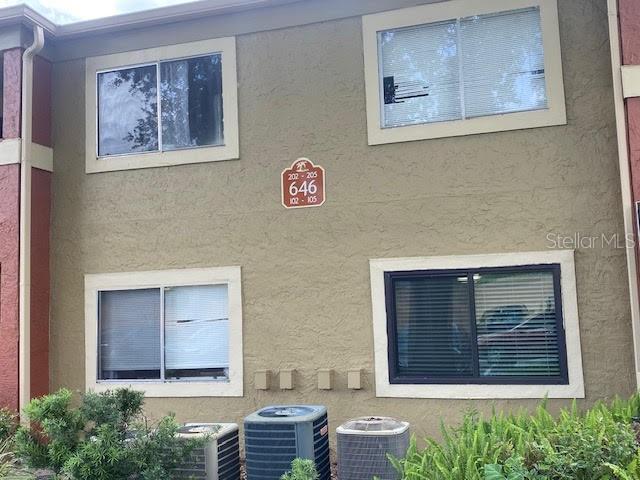 OXFORD SQUARE CONDO - Residential