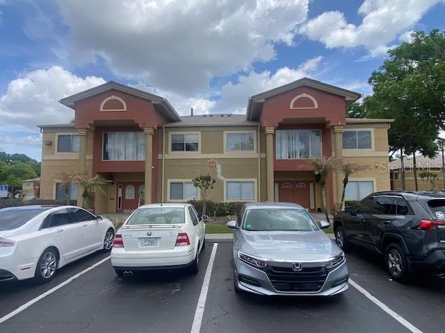 OXFORD SQUARE CONDO - Residential