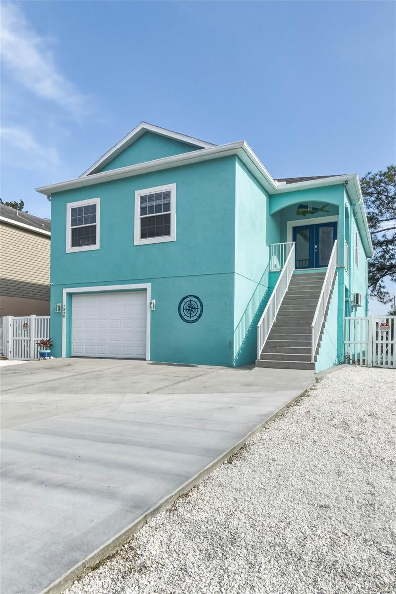 Photo of 7330 New York Avenue, Hudson, FL 34667 (MLS # TB8549503)