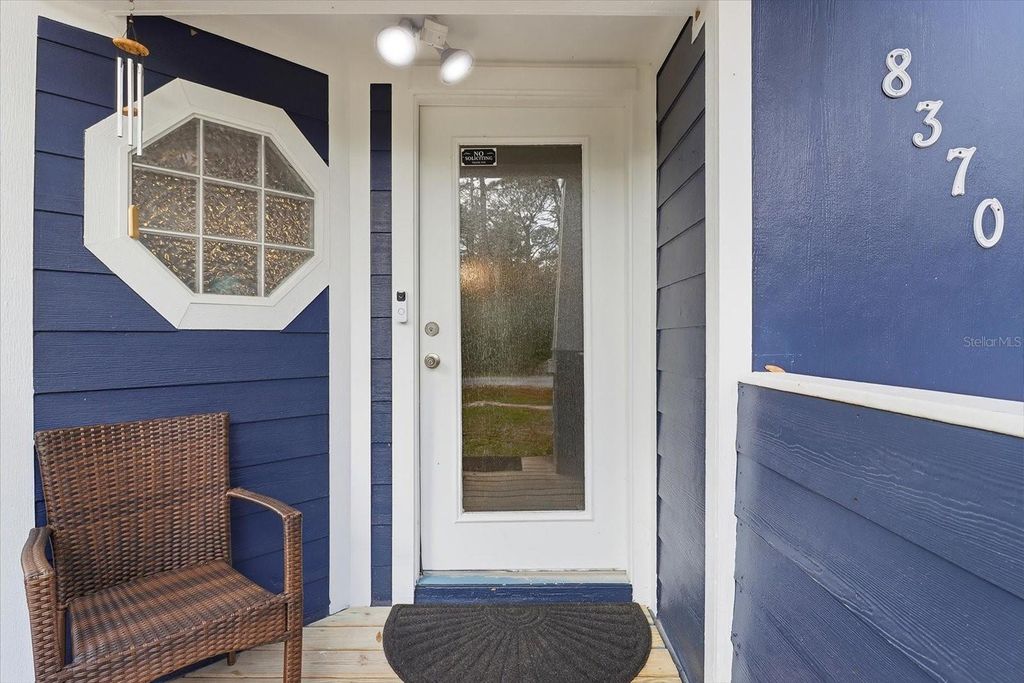 Photo of 8370 N Firefly Terrace, Crystal River, FL 34428 (MLS # TB8484809)