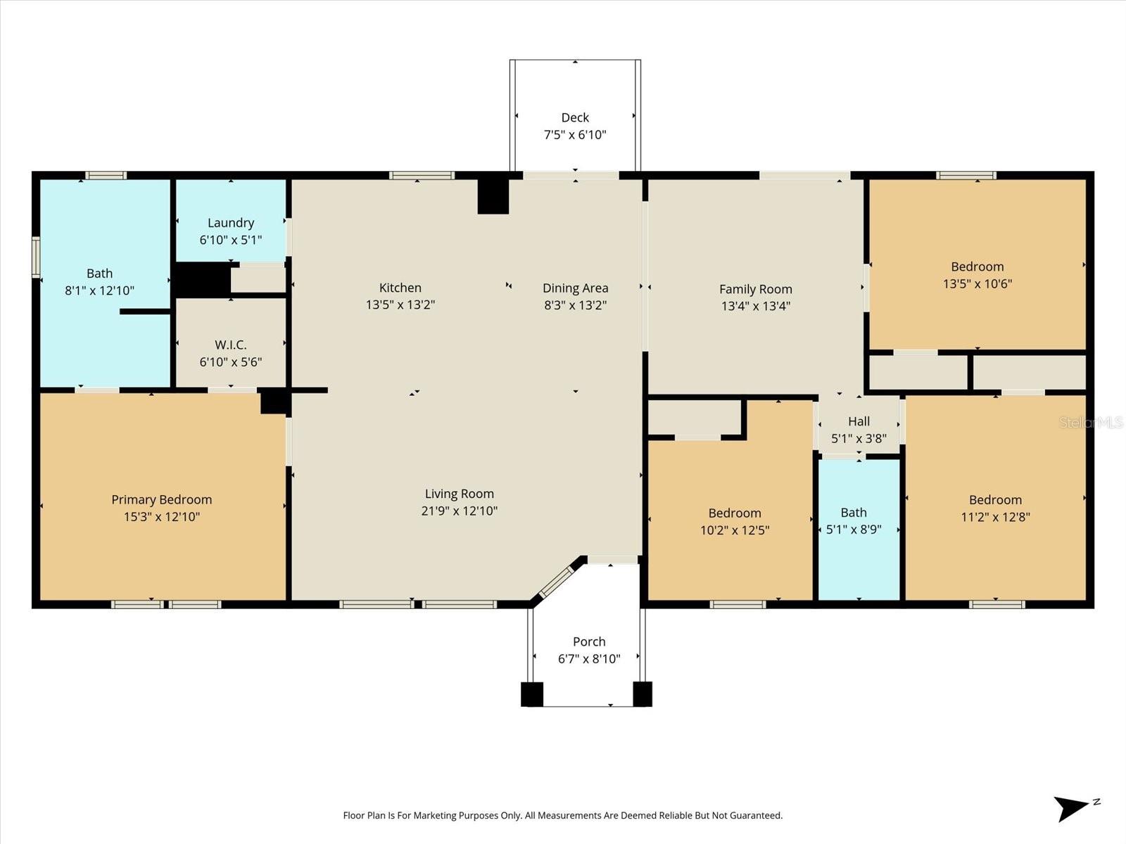 HOLIDAY HEIGHTS - Residential