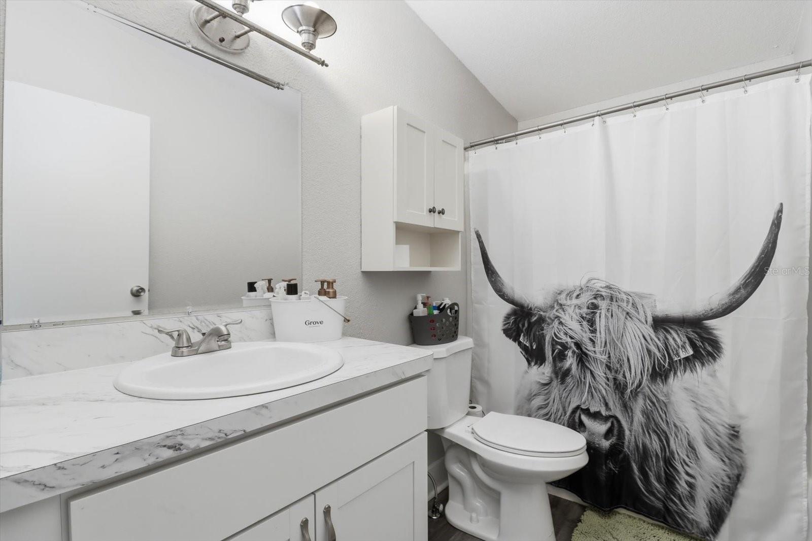 HOLIDAY HEIGHTS - Residential