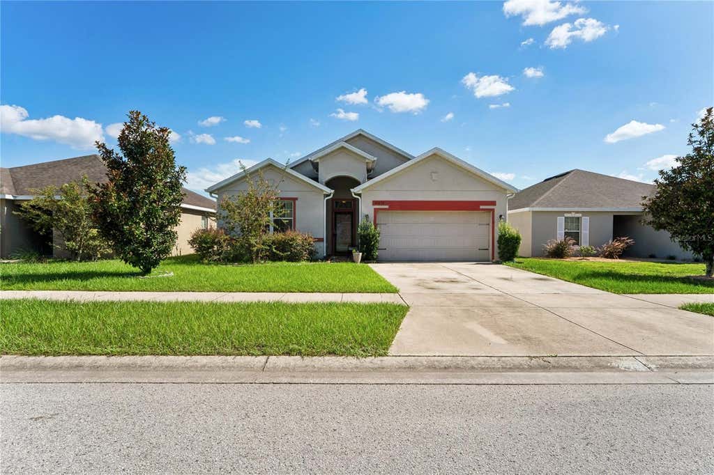 Photo of 30896 Satinleaf Run, Brooksville, FL 34602 (MLS # W7888424)