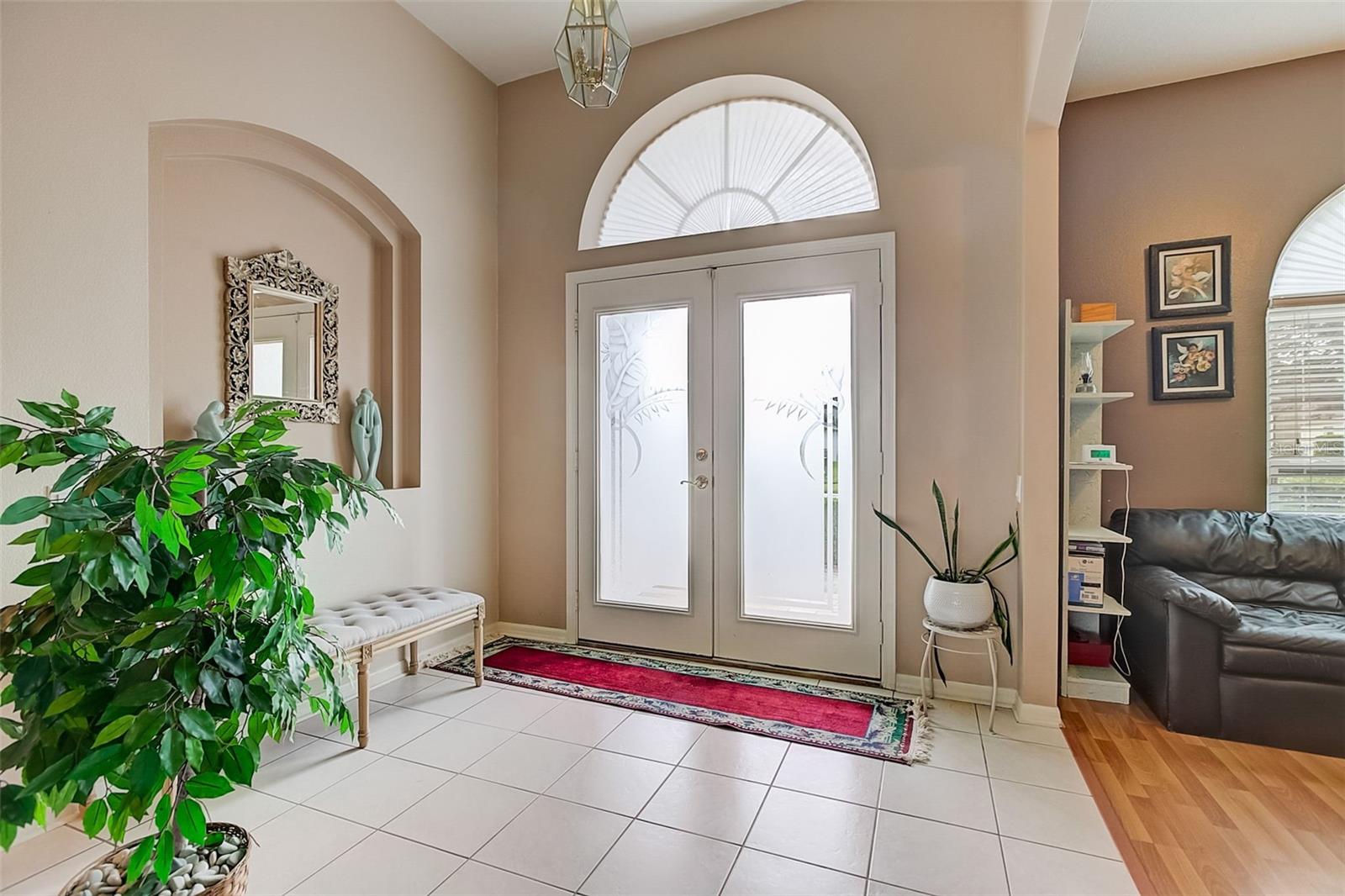 LEXINGTON OAKS VILLAGE 30 - Residential