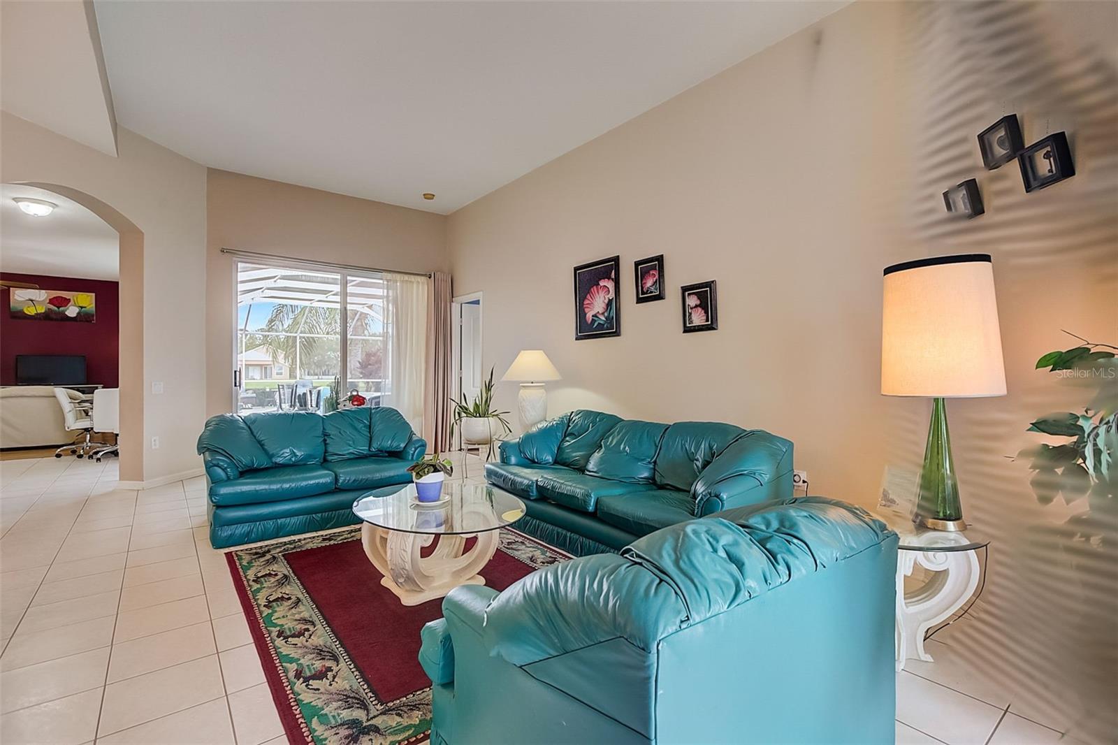 LEXINGTON OAKS VILLAGE 30 - Residential