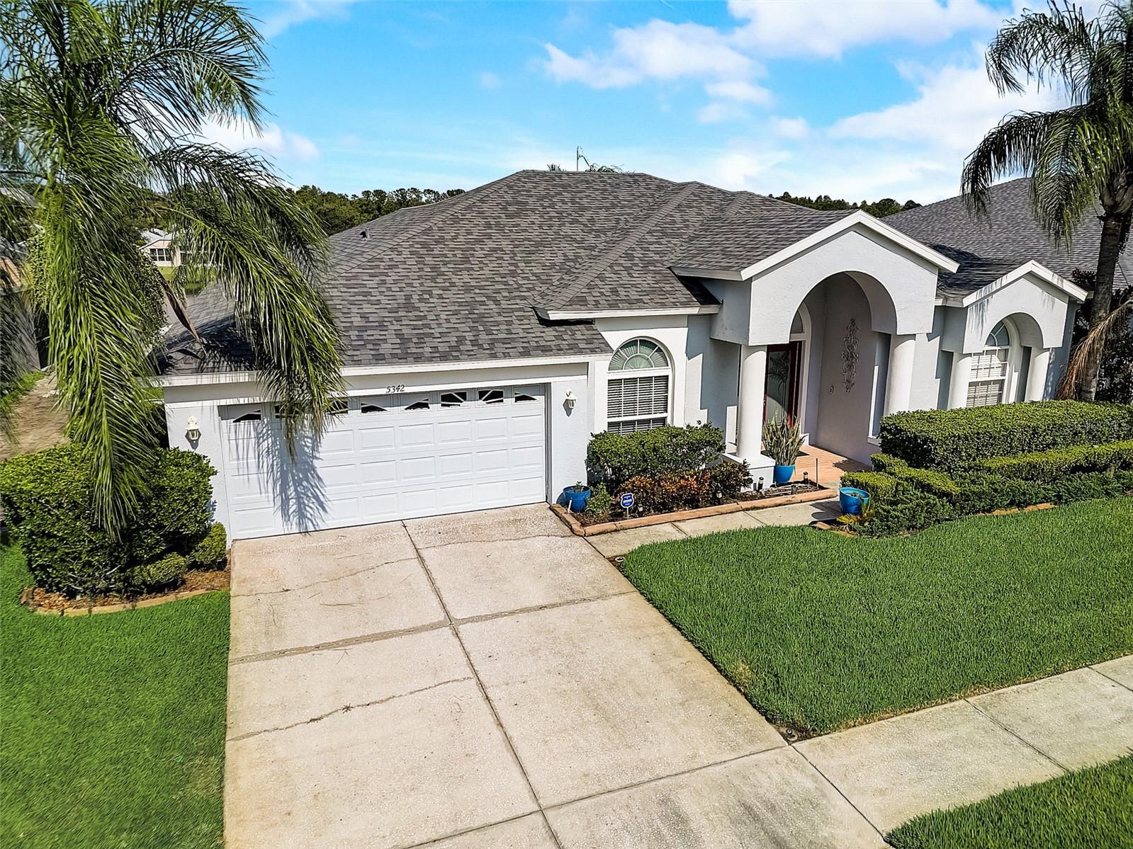 LEXINGTON OAKS VILLAGE 30 - Residential