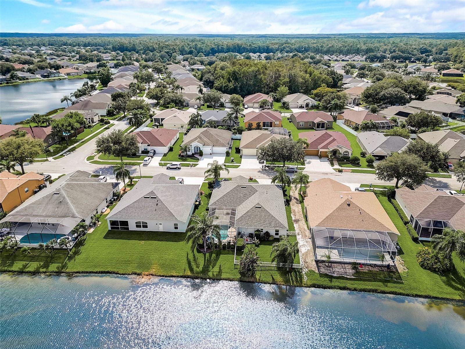 LEXINGTON OAKS VILLAGE 30 - Residential