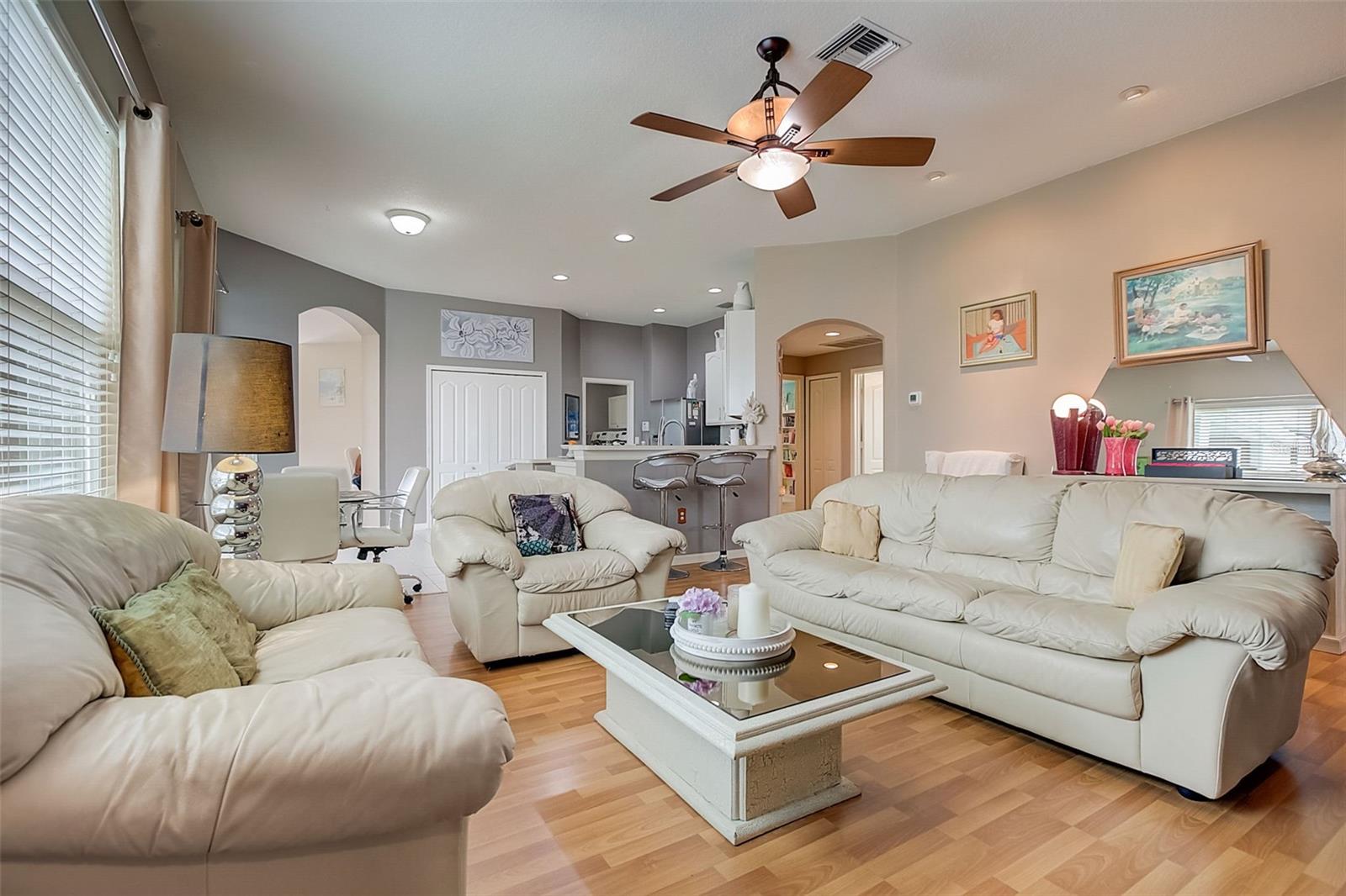 LEXINGTON OAKS VILLAGE 30 - Residential