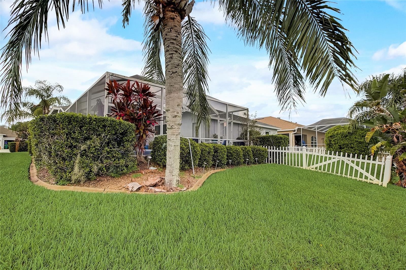 LEXINGTON OAKS VILLAGE 30 - Residential