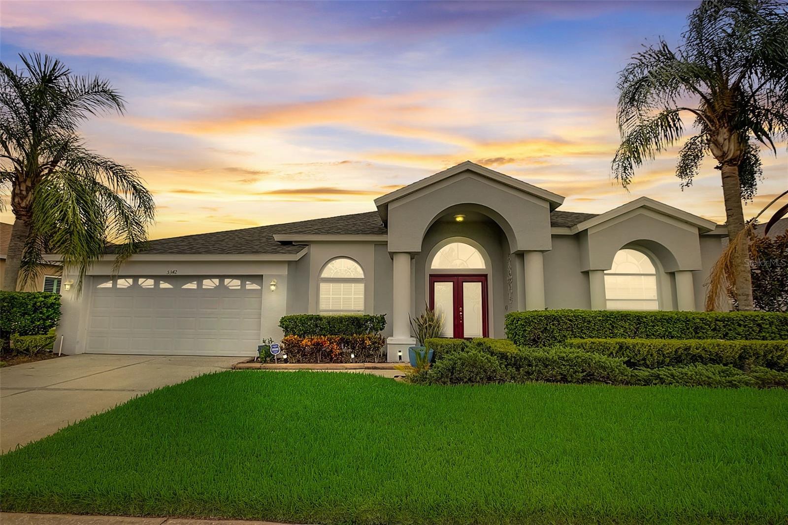 LEXINGTON OAKS VILLAGE 30 - Residential