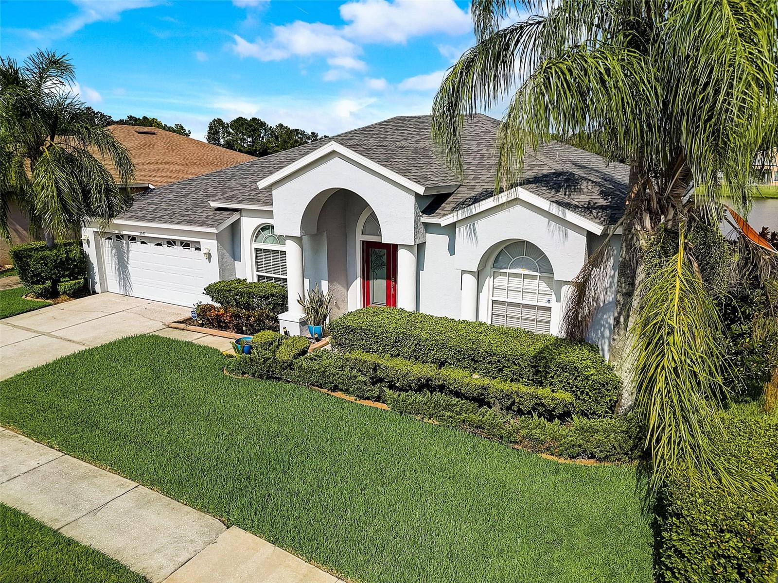 LEXINGTON OAKS VILLAGE 30 - Residential