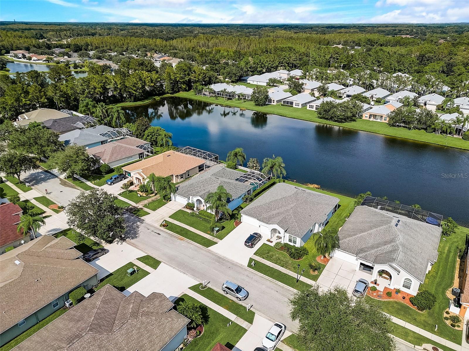 LEXINGTON OAKS VILLAGE 30 - Residential