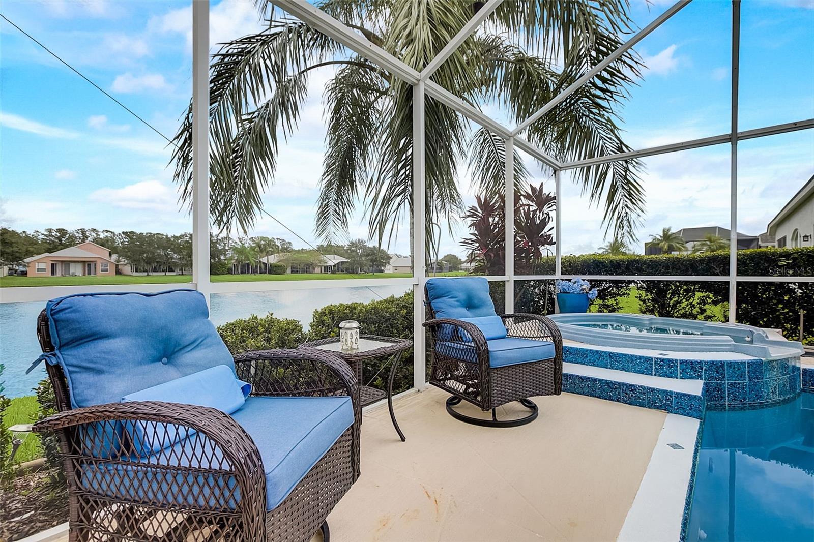 LEXINGTON OAKS VILLAGE 30 - Residential