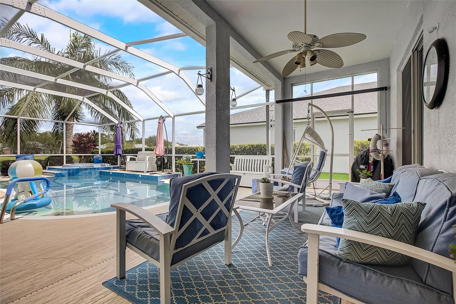 LEXINGTON OAKS VILLAGE 30 - Residential