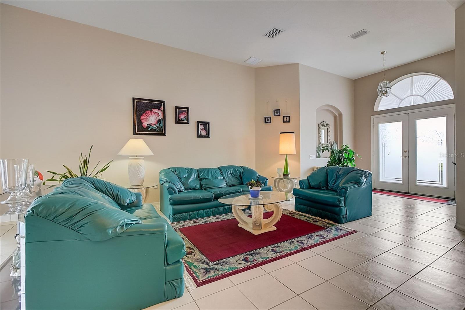 LEXINGTON OAKS VILLAGE 30 - Residential