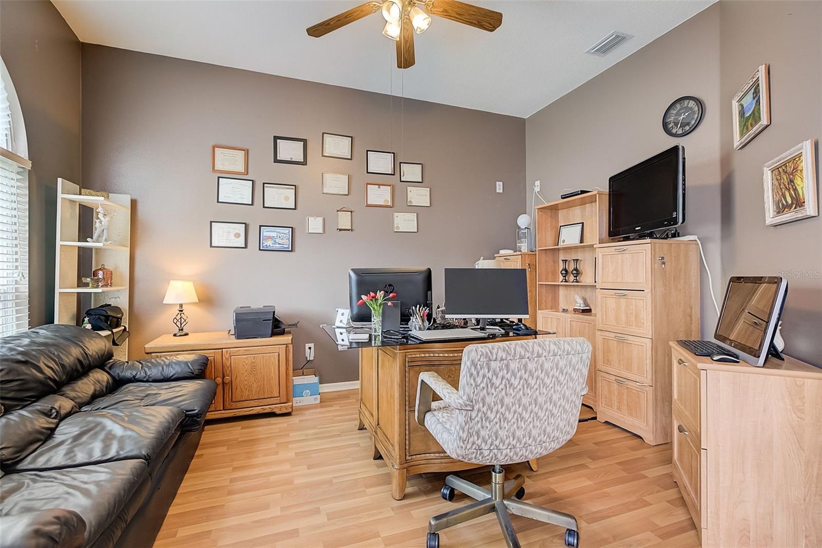 LEXINGTON OAKS VILLAGE 30 - Residential