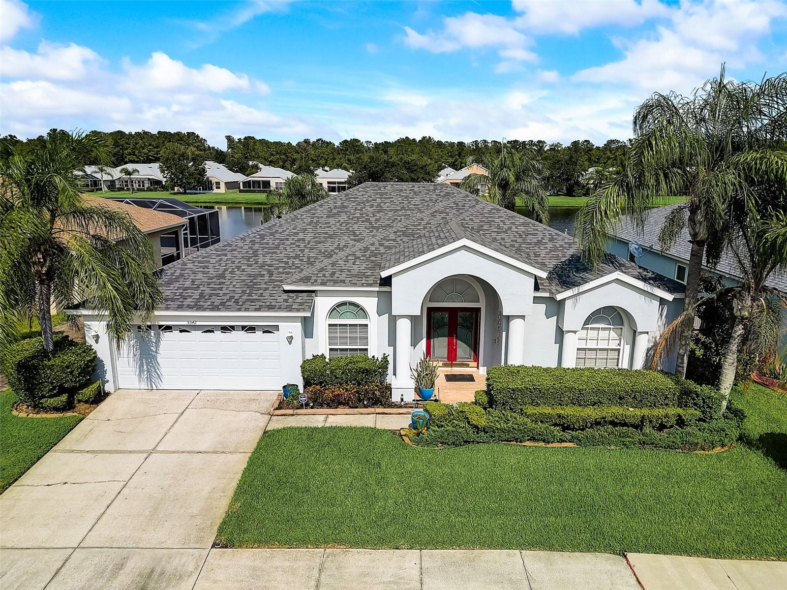 LEXINGTON OAKS VILLAGE 30 - Residential