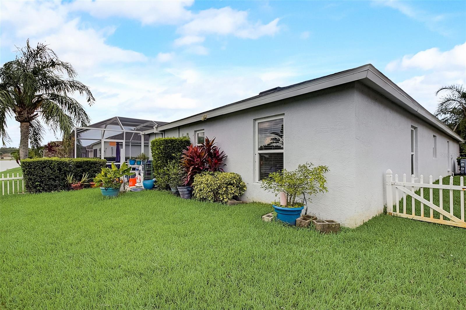 LEXINGTON OAKS VILLAGE 30 - Residential