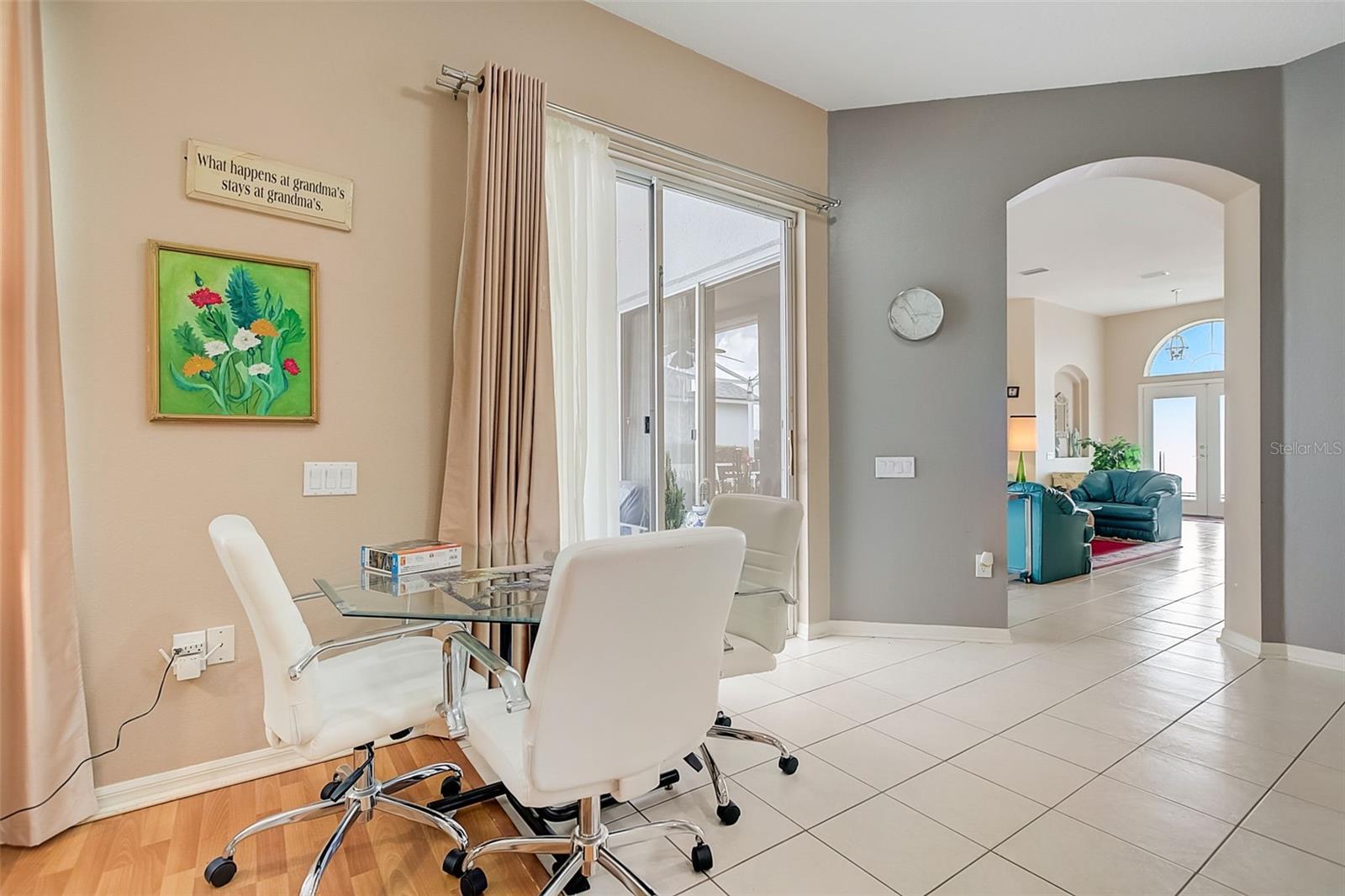 LEXINGTON OAKS VILLAGE 30 - Residential