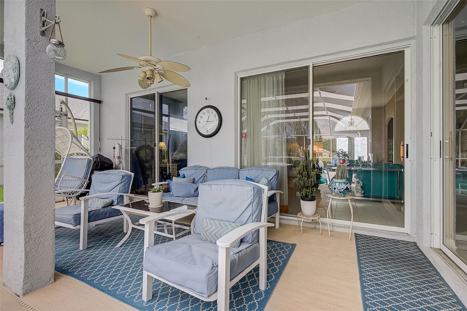 LEXINGTON OAKS VILLAGE 30 - Residential