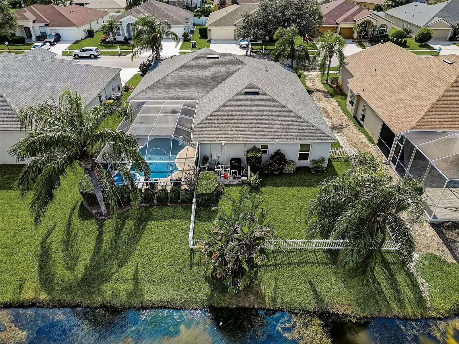 LEXINGTON OAKS VILLAGE 30 - Residential