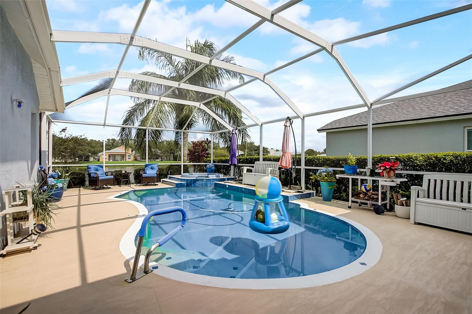 LEXINGTON OAKS VILLAGE 30 - Residential