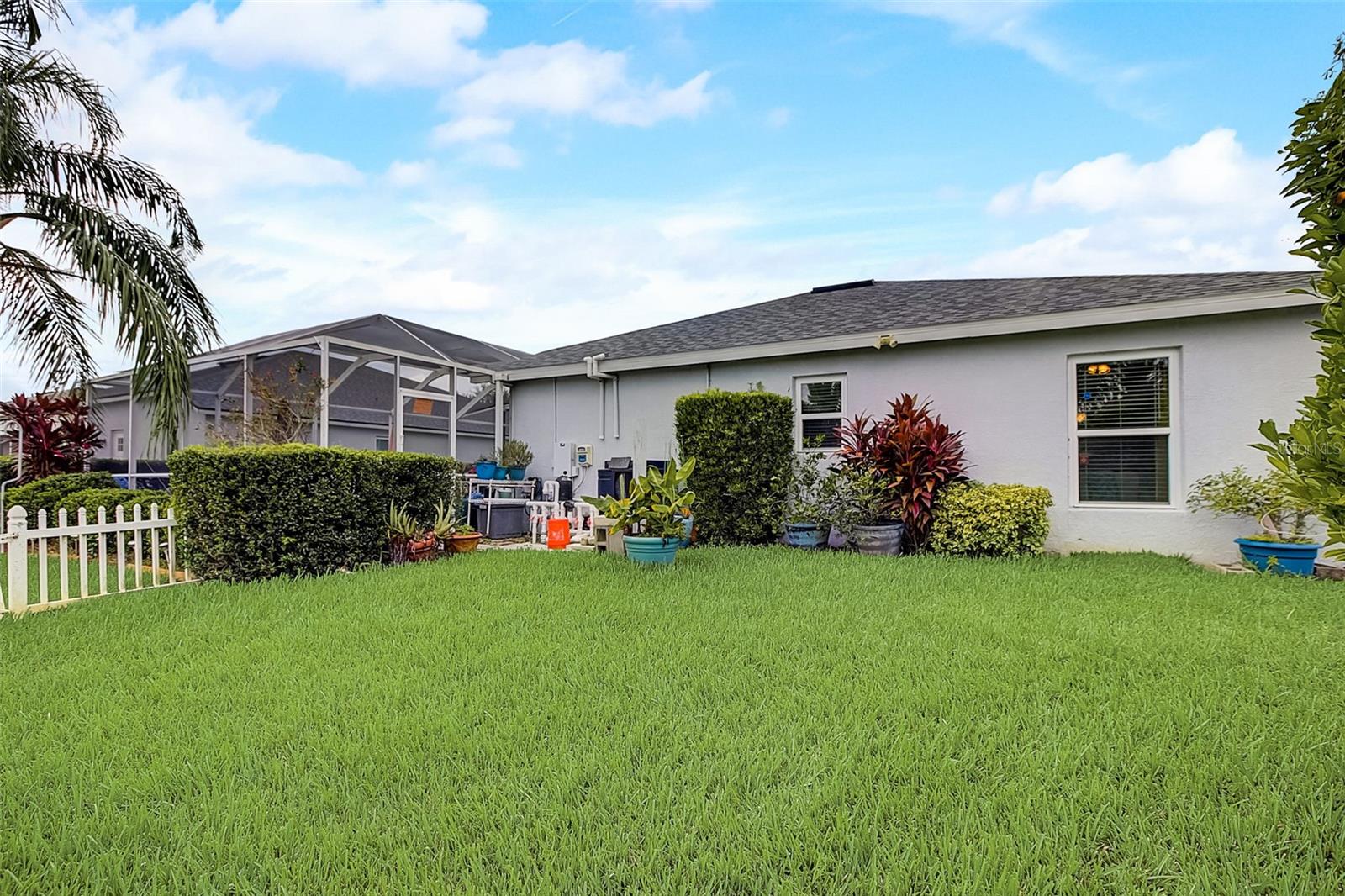 LEXINGTON OAKS VILLAGE 30 - Residential