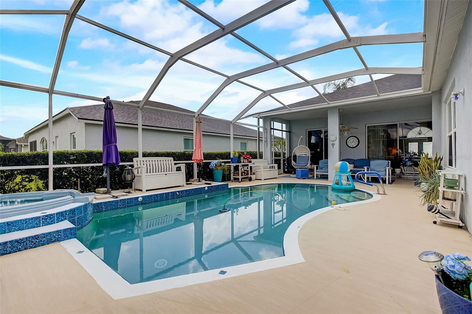 LEXINGTON OAKS VILLAGE 30 - Residential