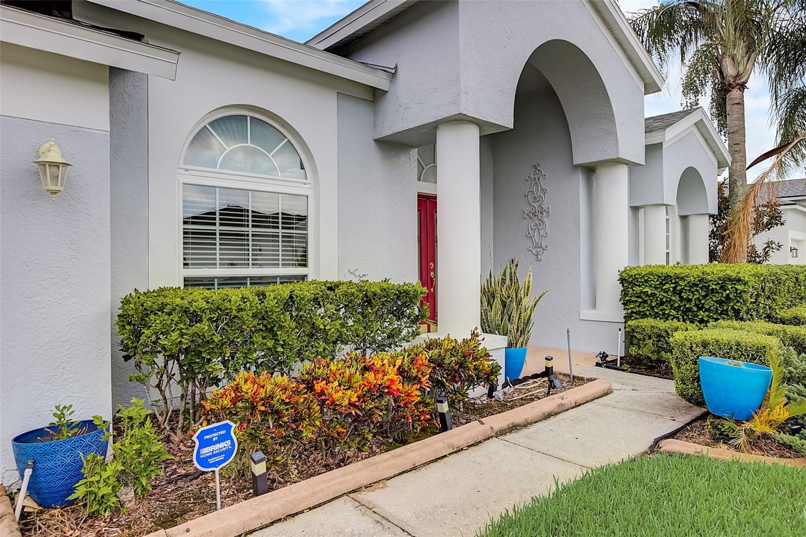 LEXINGTON OAKS VILLAGE 30 - Residential