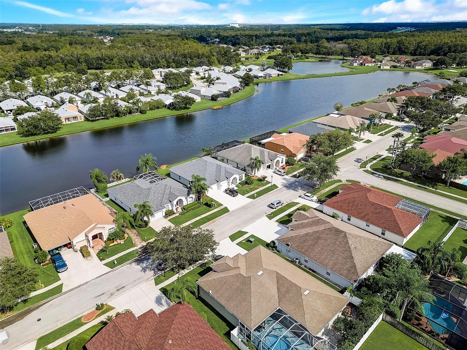 LEXINGTON OAKS VILLAGE 30 - Residential