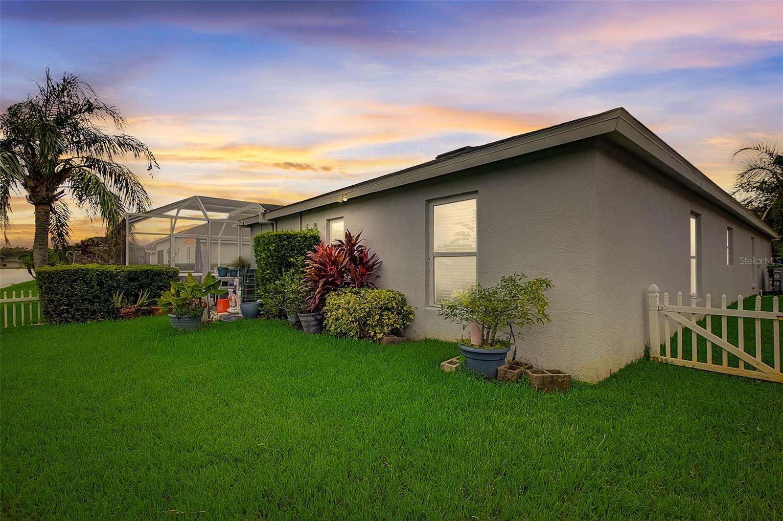 LEXINGTON OAKS VILLAGE 30 - Residential