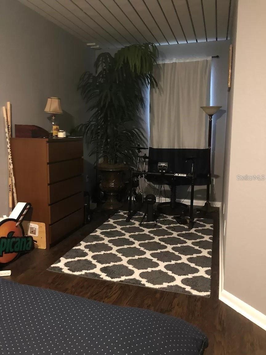 THE MADISON AT SOHO CONDOMINIU - Residential Lease