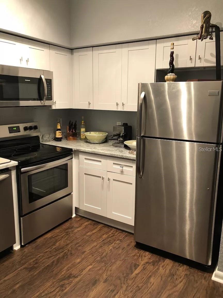 THE MADISON AT SOHO CONDOMINIU - Residential Lease