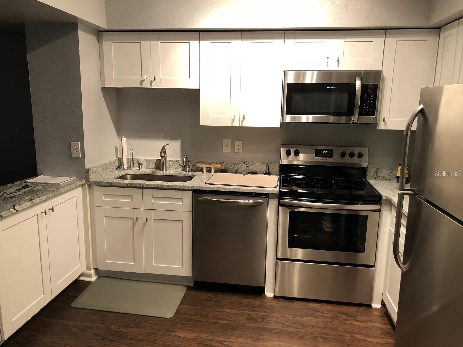 THE MADISON AT SOHO CONDOMINIU - Residential Lease