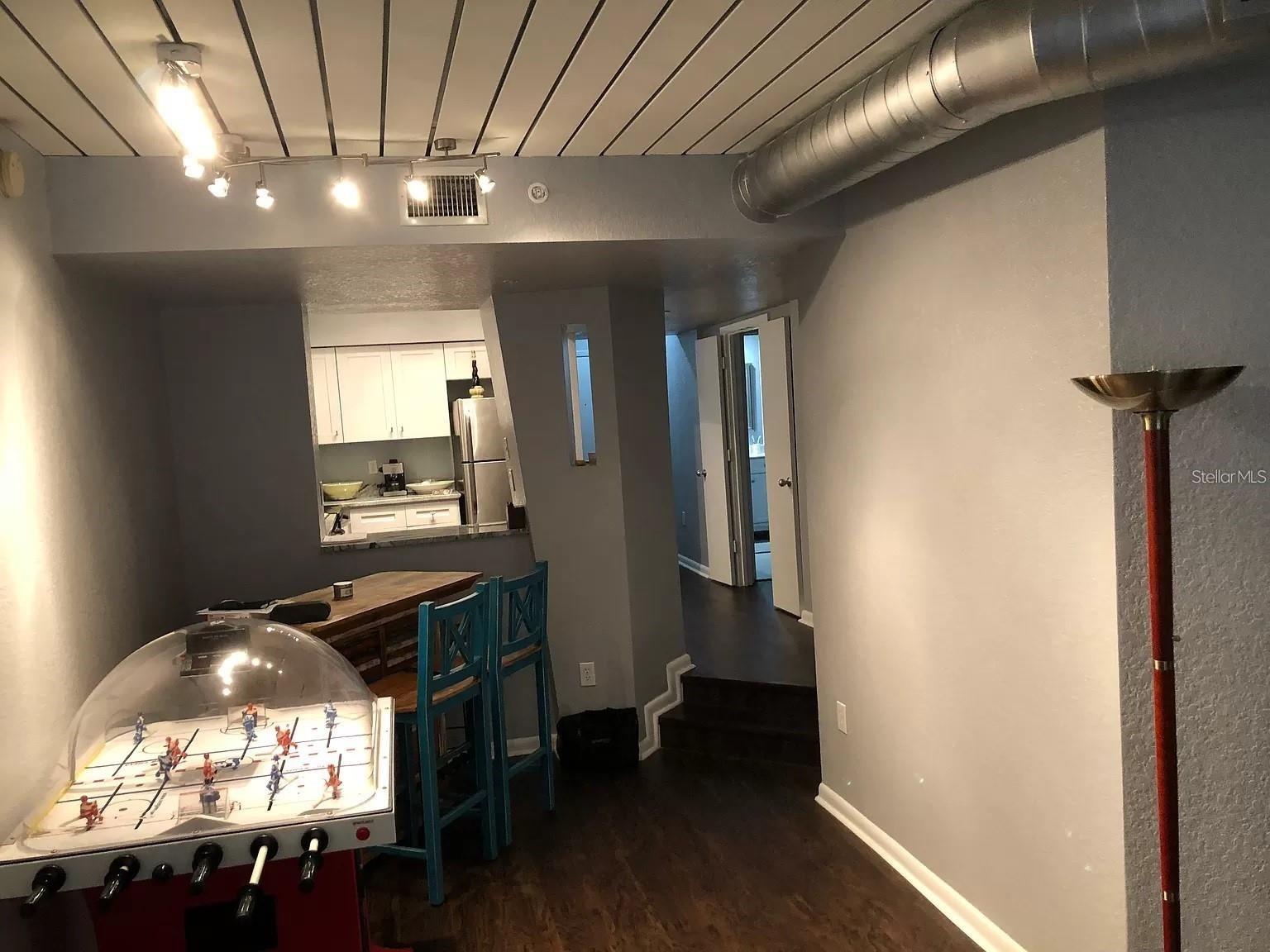 THE MADISON AT SOHO CONDOMINIU - Residential Lease