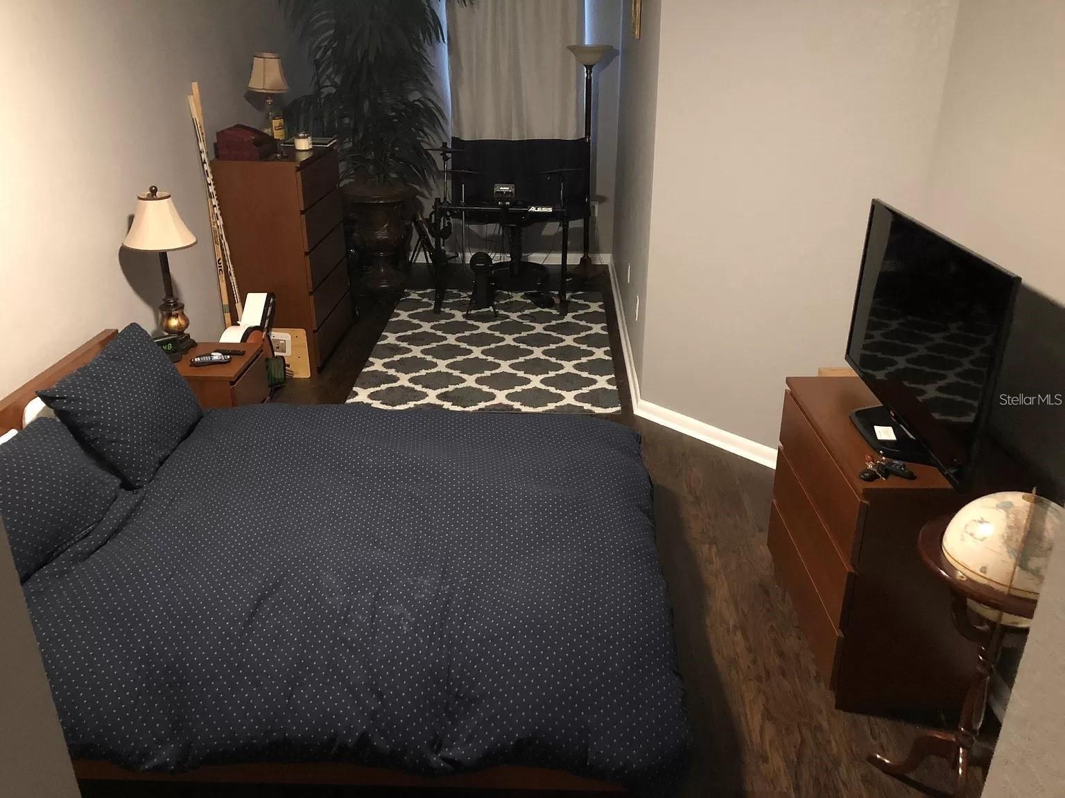 THE MADISON AT SOHO CONDOMINIU - Residential Lease