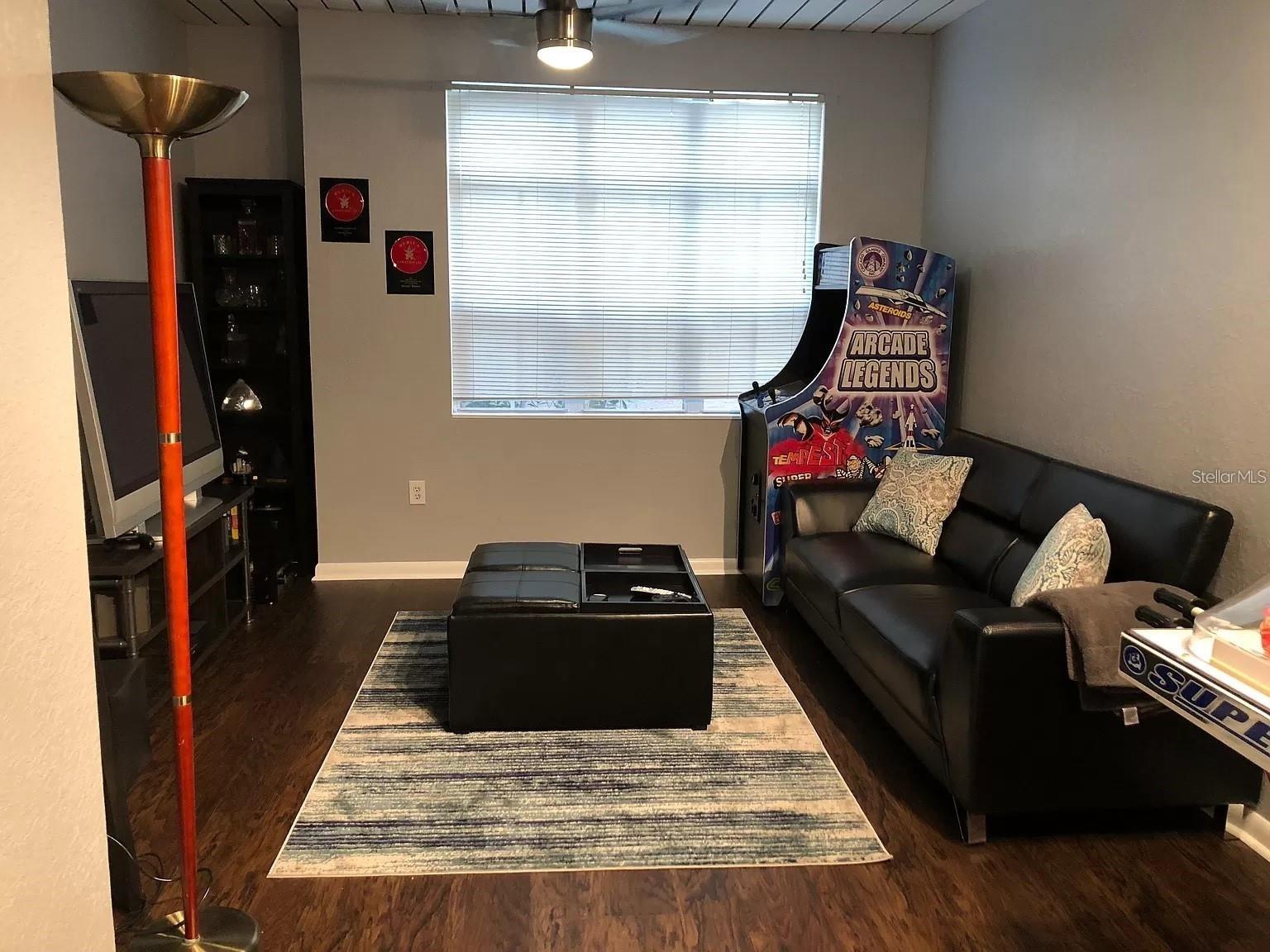 THE MADISON AT SOHO CONDOMINIU - Residential Lease