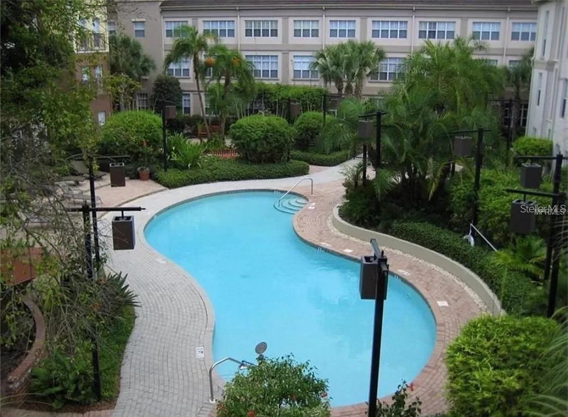 THE MADISON AT SOHO CONDOMINIU - Residential Lease