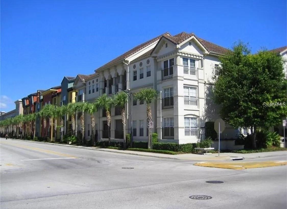 THE MADISON AT SOHO CONDOMINIU - Residential Lease