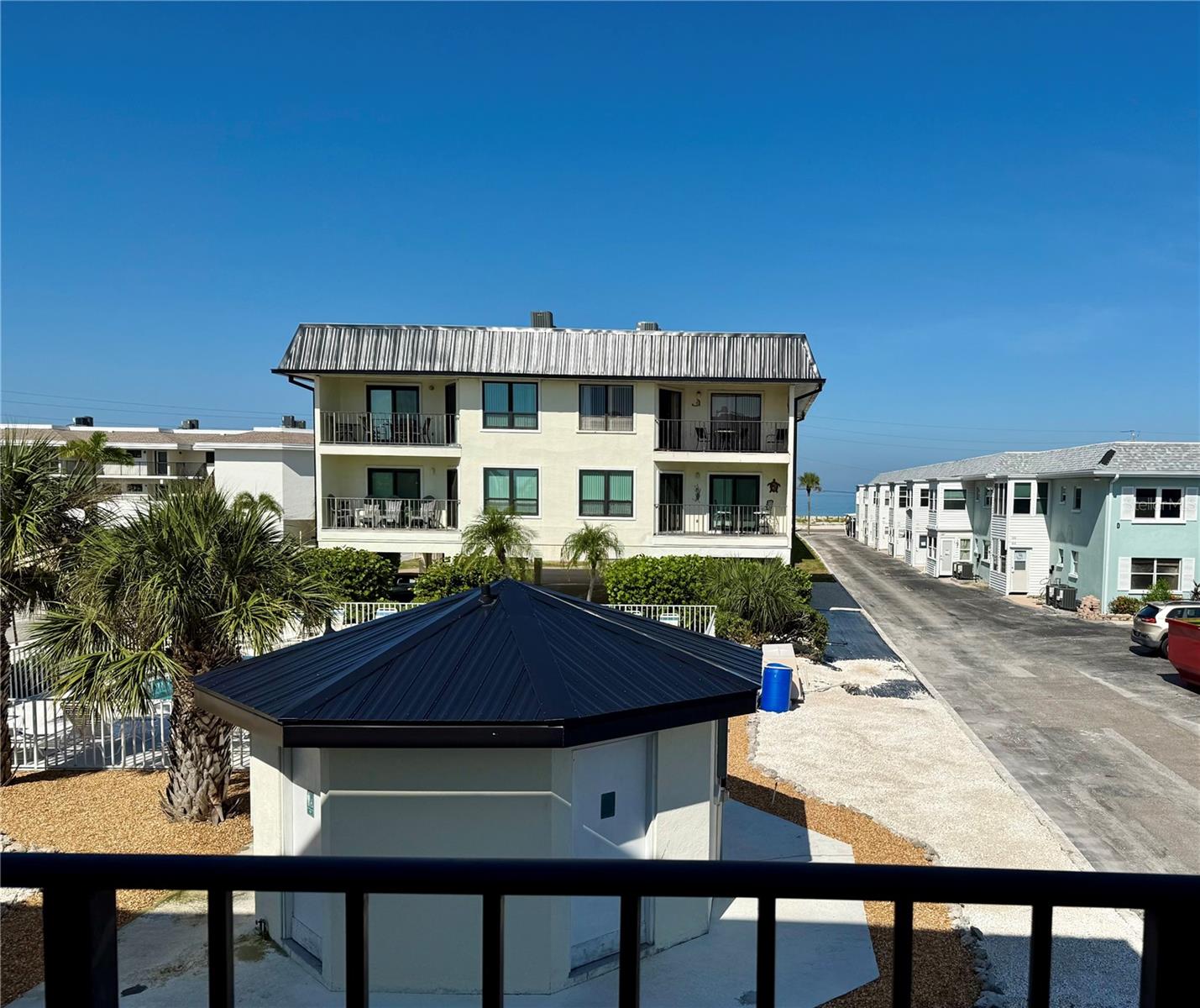 GULF WATCH PH 1 - Residential