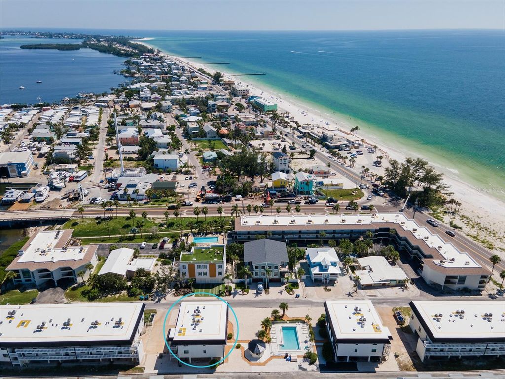 Photo of 601 Gulf Drive N #109, Bradenton Beach, FL 34217 (MLS # A4664649)